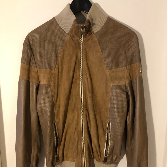 veste printemps ete ANTONI MORATO - Picture 1 of 7